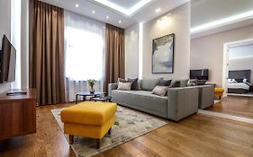 Main Square Residence